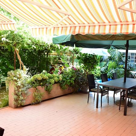 Rooms Vila Mautner Βόντιτσε Εξωτερικό φωτογραφία