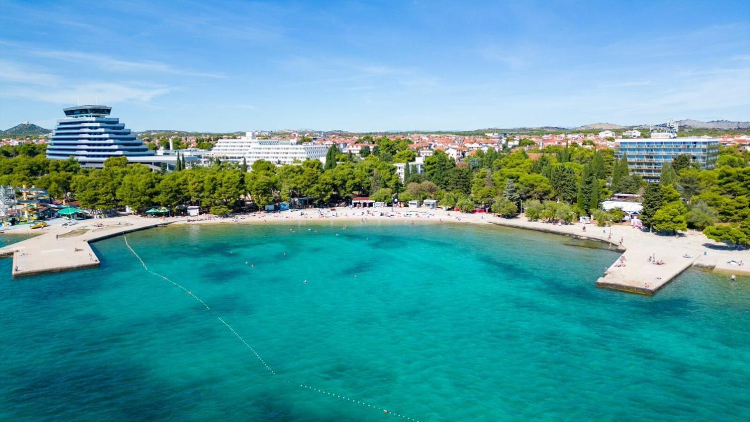 Rooms Vila Mautner Βόντιτσε Εξωτερικό φωτογραφία