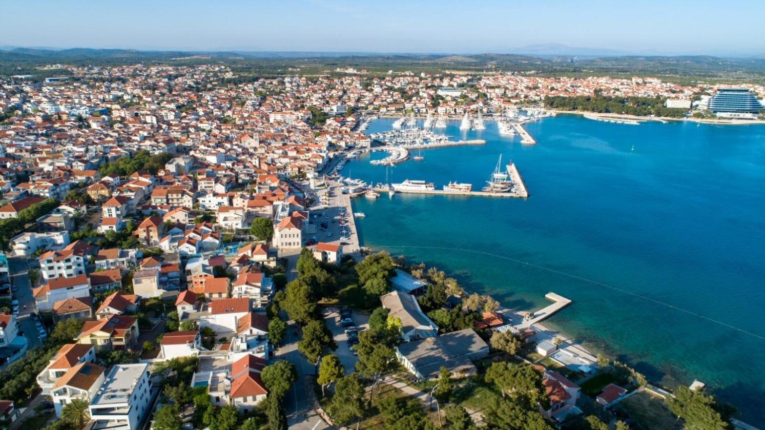 Rooms Vila Mautner Βόντιτσε Εξωτερικό φωτογραφία