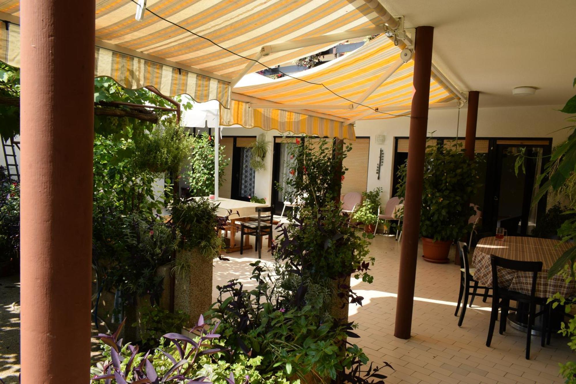 Rooms Vila Mautner Βόντιτσε Εξωτερικό φωτογραφία