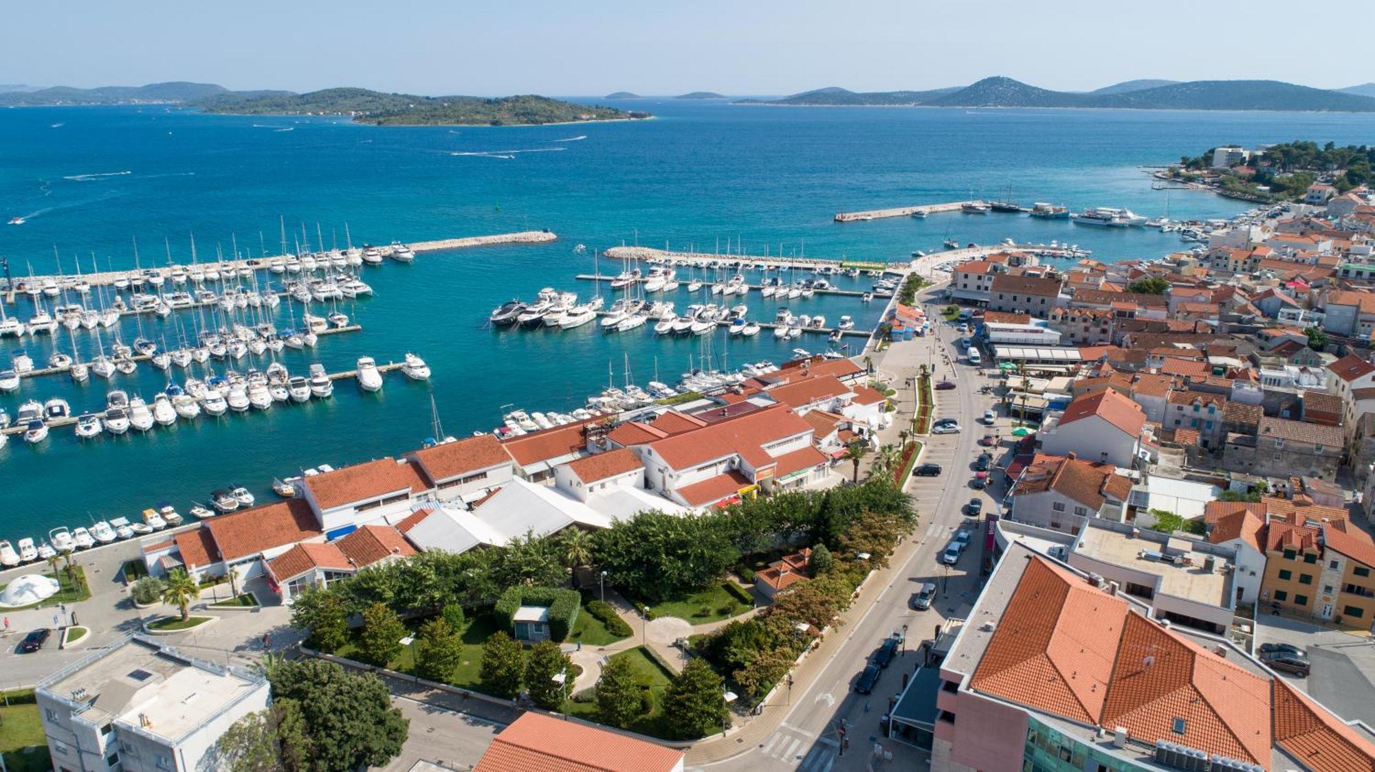 Rooms Vila Mautner Βόντιτσε Εξωτερικό φωτογραφία