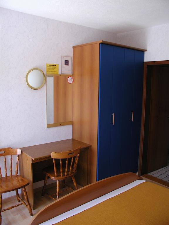 Rooms Vila Mautner Βόντιτσε Δωμάτιο φωτογραφία