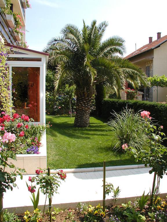 Rooms Vila Mautner Βόντιτσε Εξωτερικό φωτογραφία
