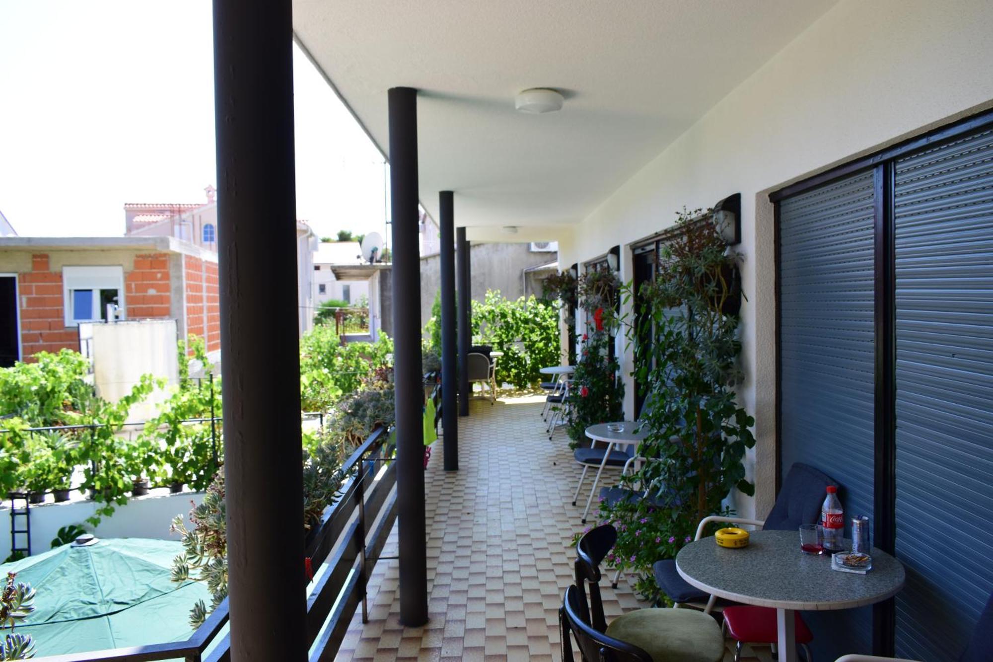 Rooms Vila Mautner Βόντιτσε Εξωτερικό φωτογραφία