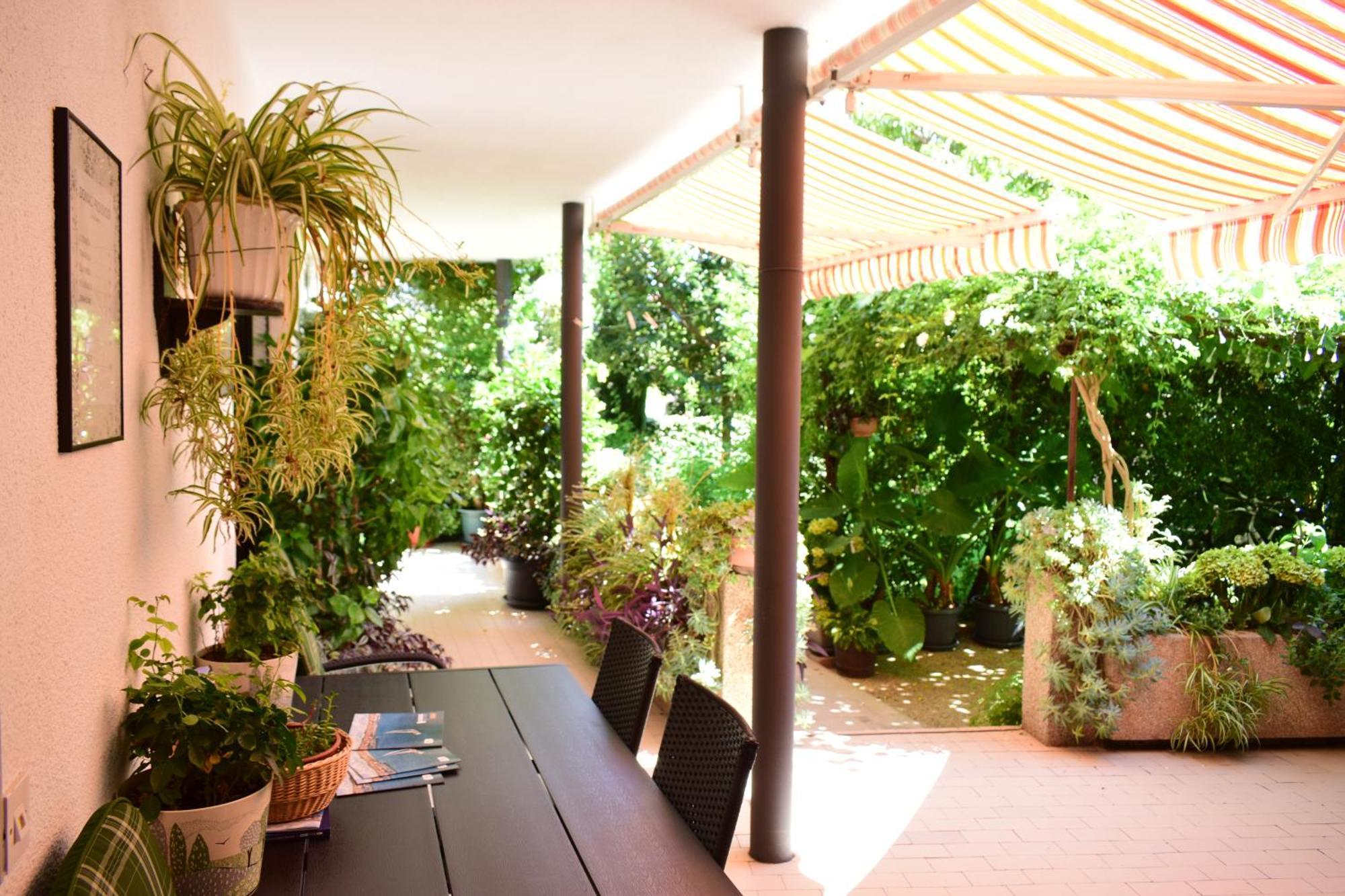 Rooms Vila Mautner Βόντιτσε Εξωτερικό φωτογραφία