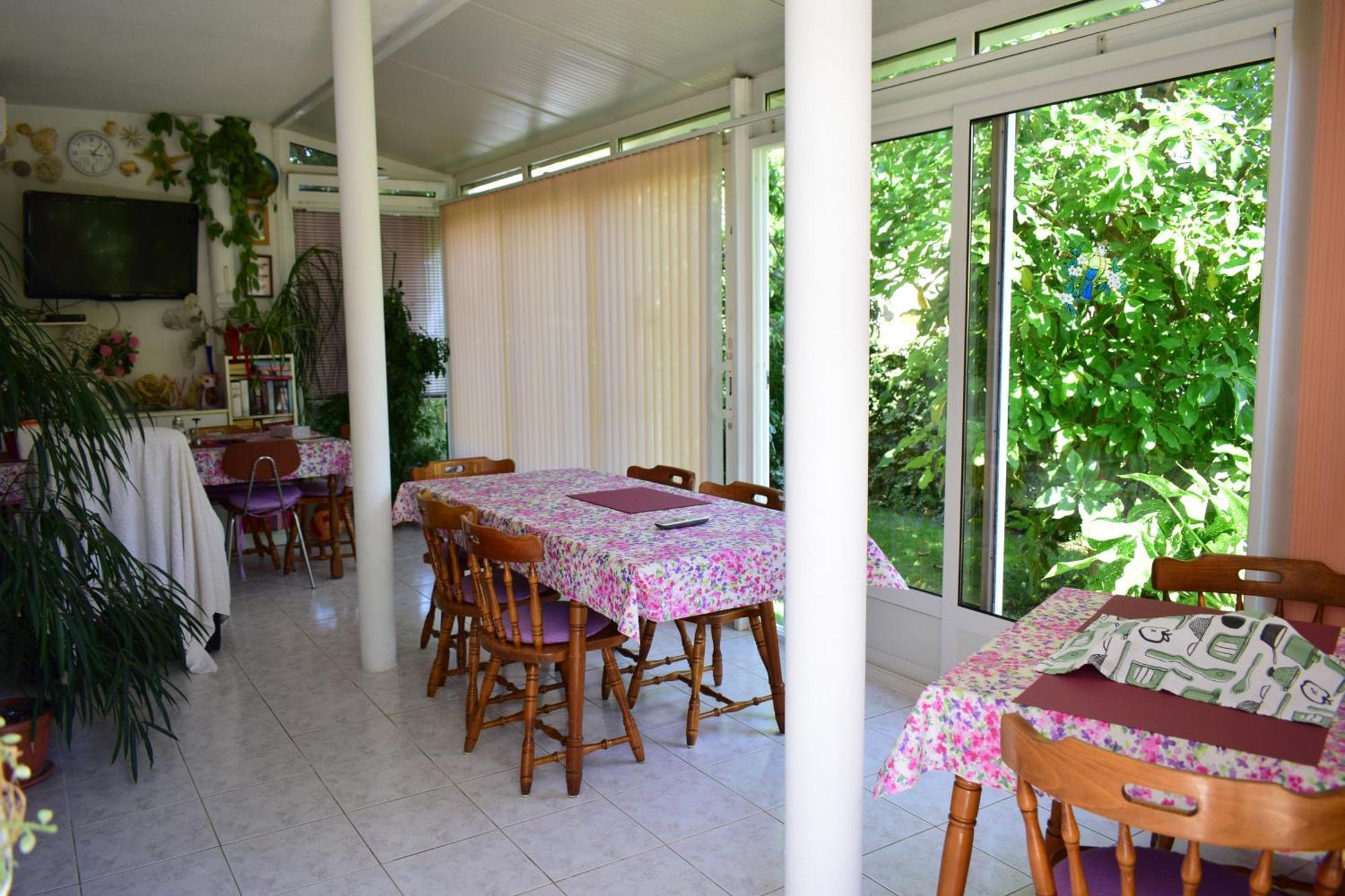Rooms Vila Mautner Βόντιτσε Εξωτερικό φωτογραφία