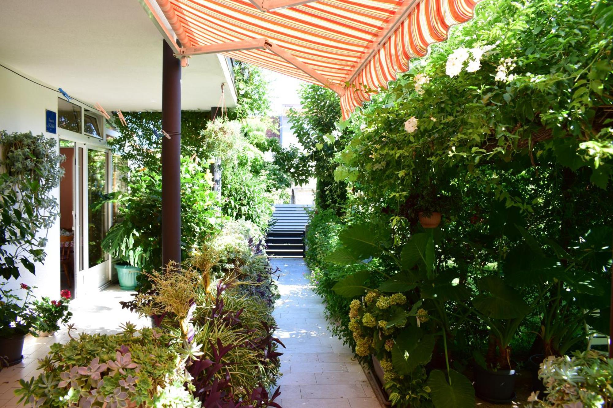 Rooms Vila Mautner Βόντιτσε Εξωτερικό φωτογραφία