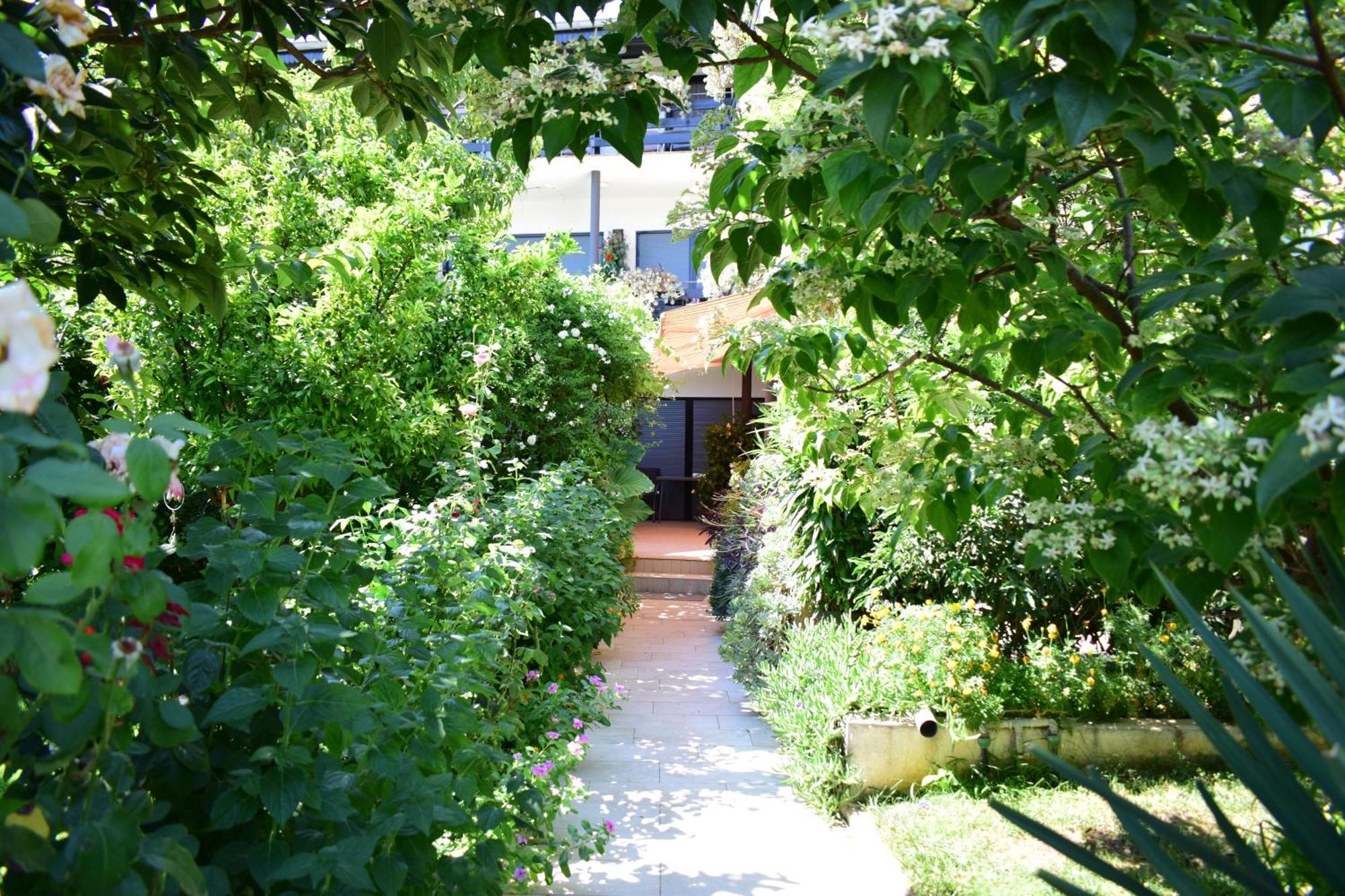Rooms Vila Mautner Βόντιτσε Εξωτερικό φωτογραφία