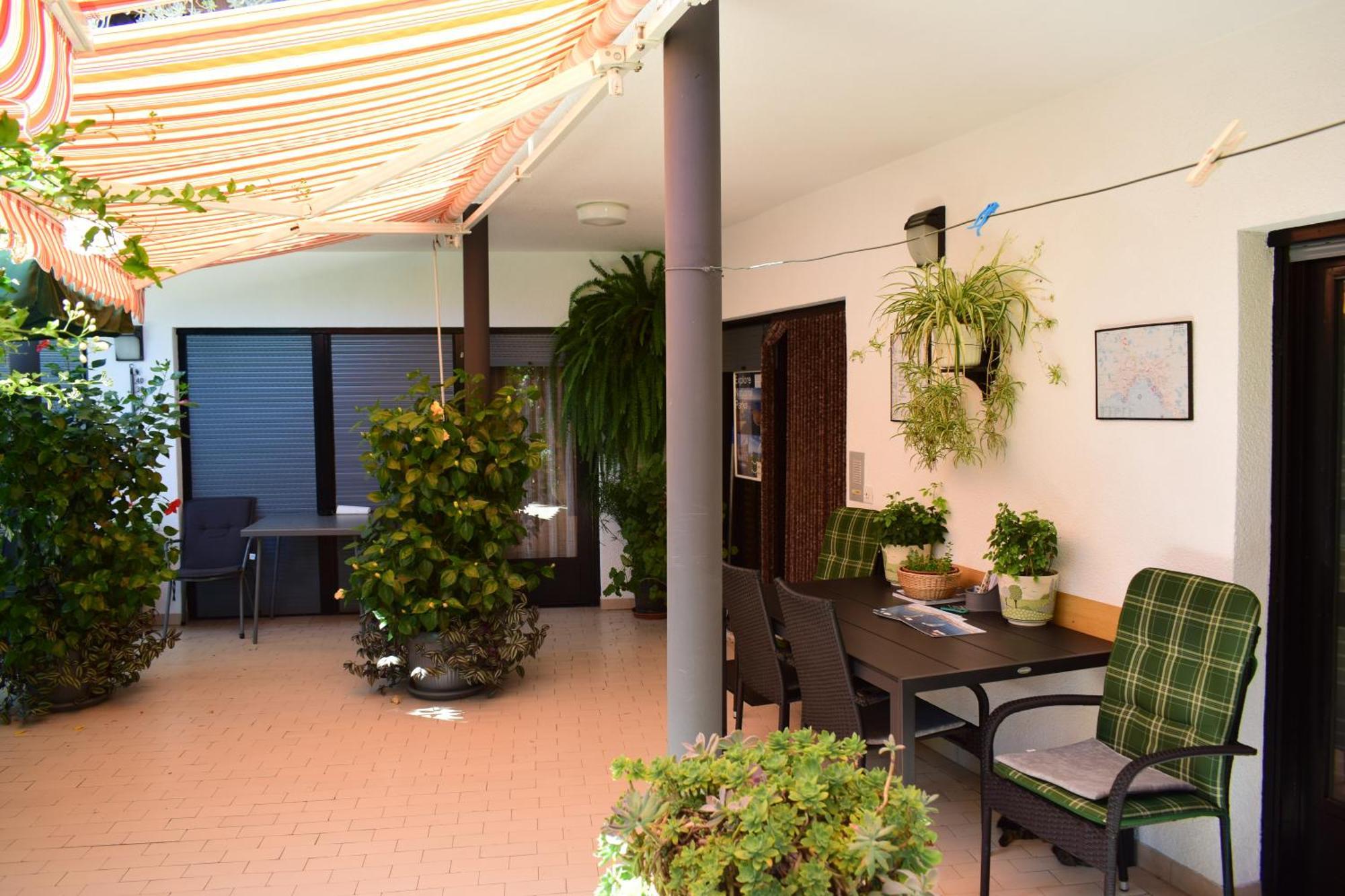 Rooms Vila Mautner Βόντιτσε Εξωτερικό φωτογραφία