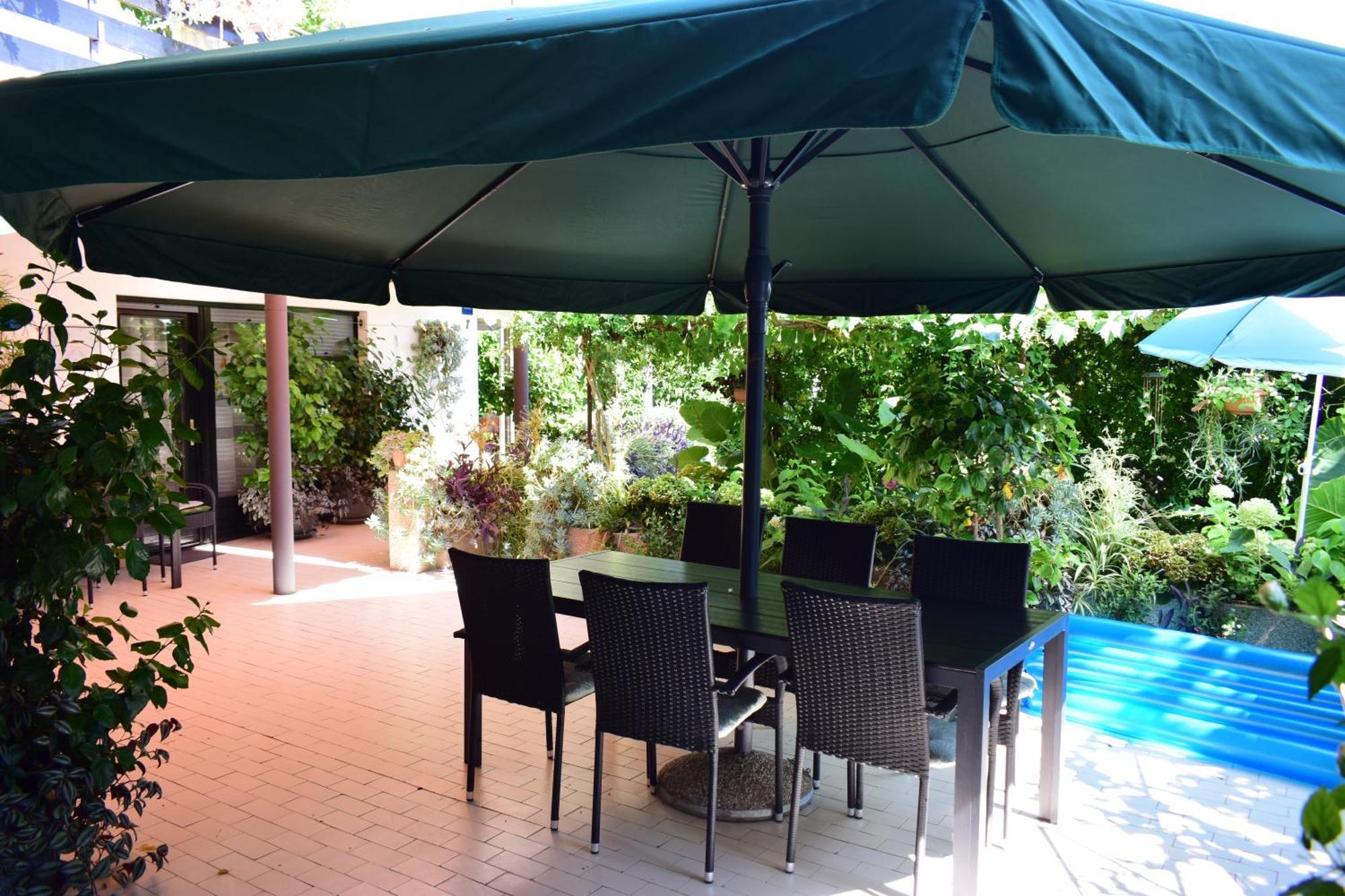Rooms Vila Mautner Βόντιτσε Εξωτερικό φωτογραφία