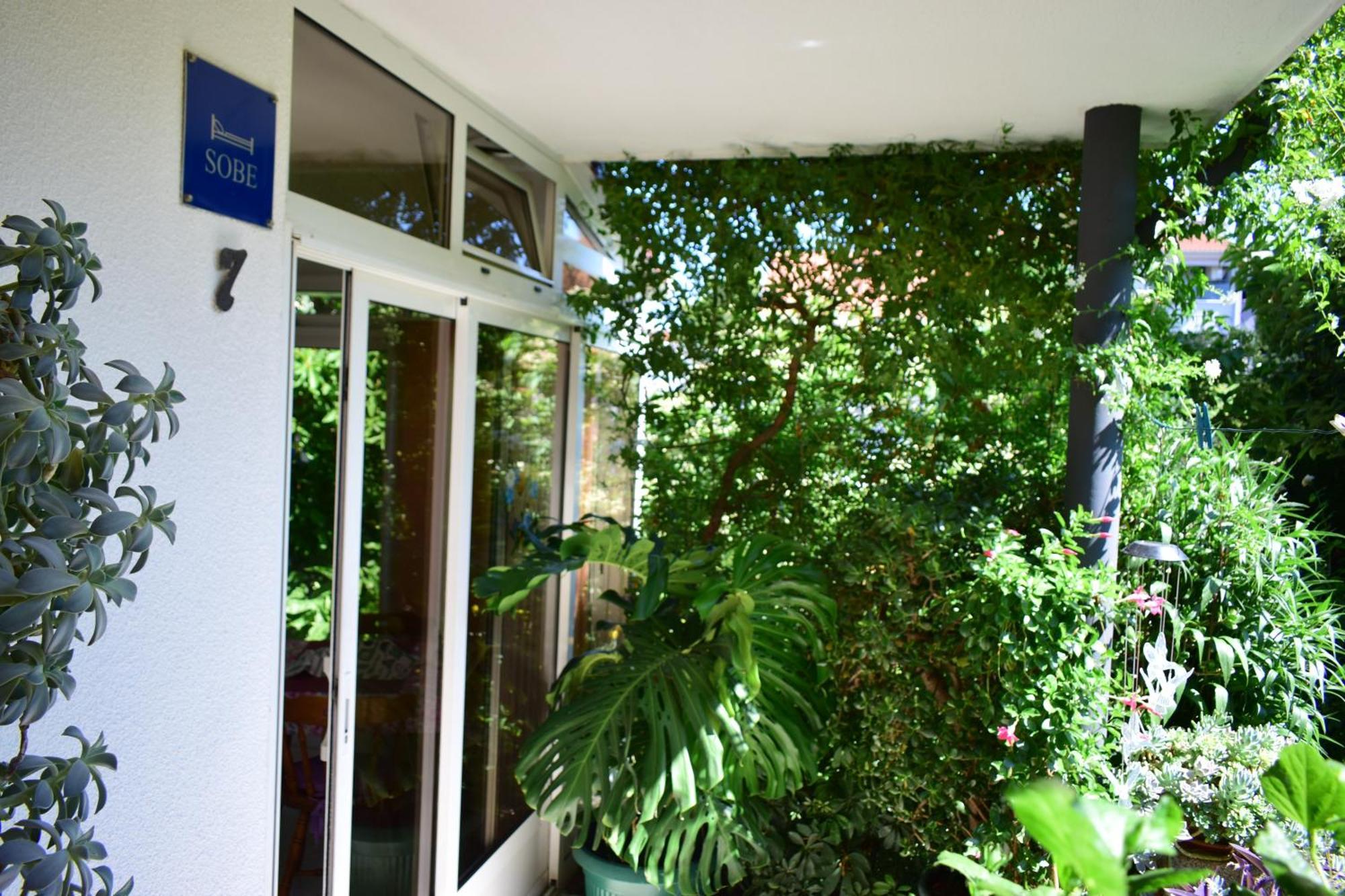 Rooms Vila Mautner Βόντιτσε Εξωτερικό φωτογραφία