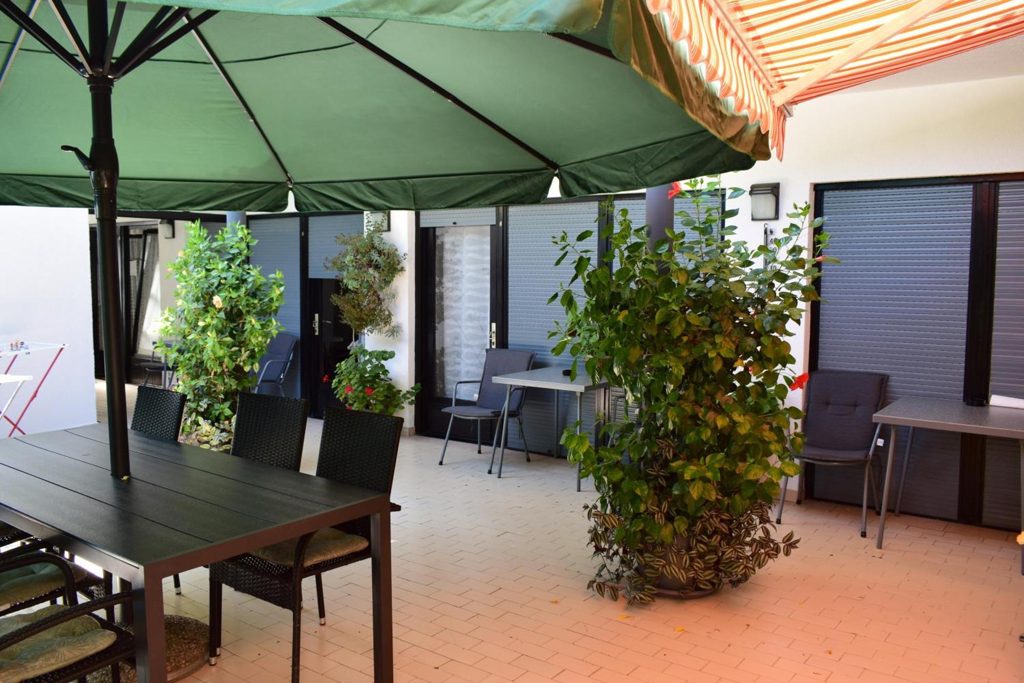 Rooms Vila Mautner Βόντιτσε Εξωτερικό φωτογραφία