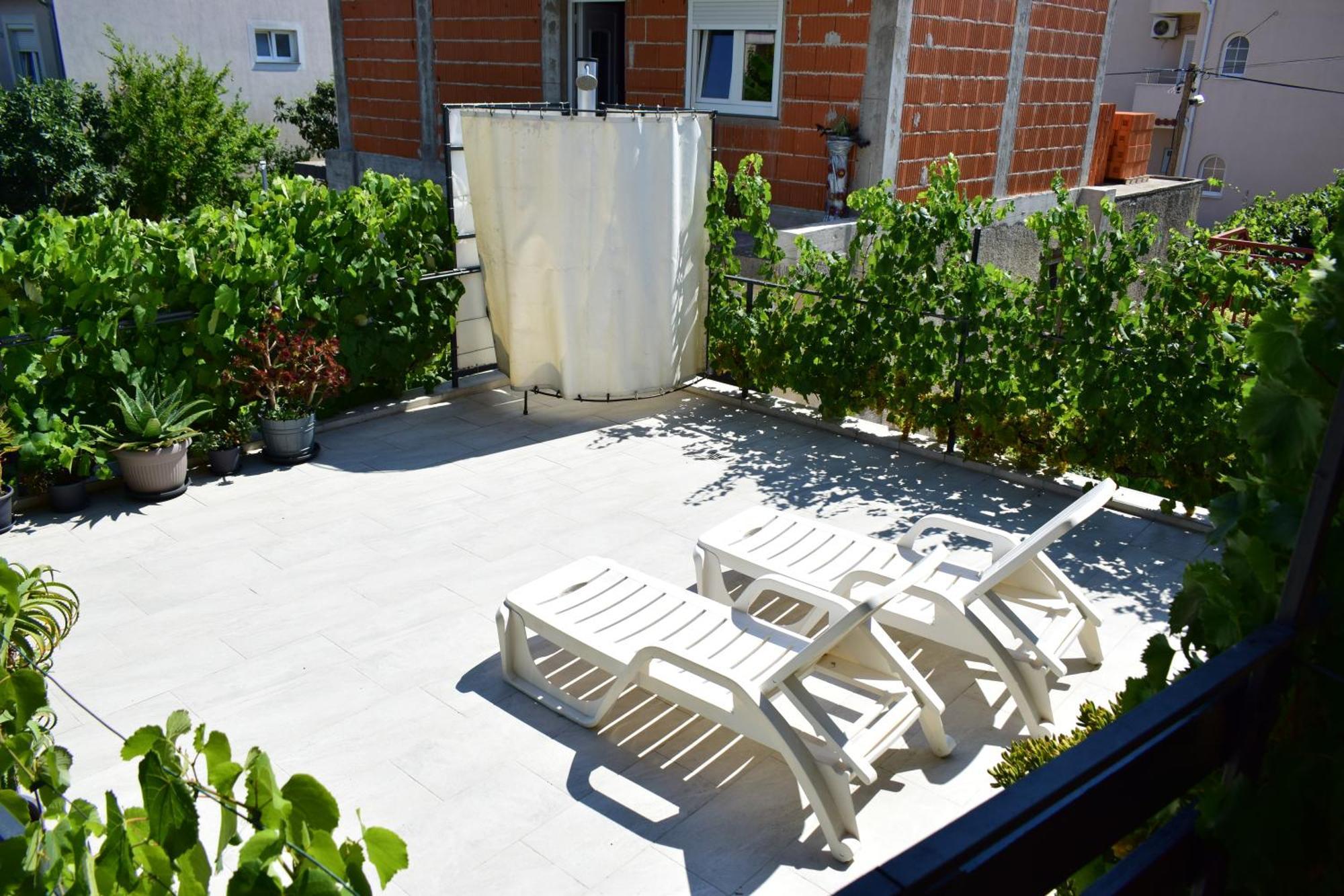 Rooms Vila Mautner Βόντιτσε Εξωτερικό φωτογραφία