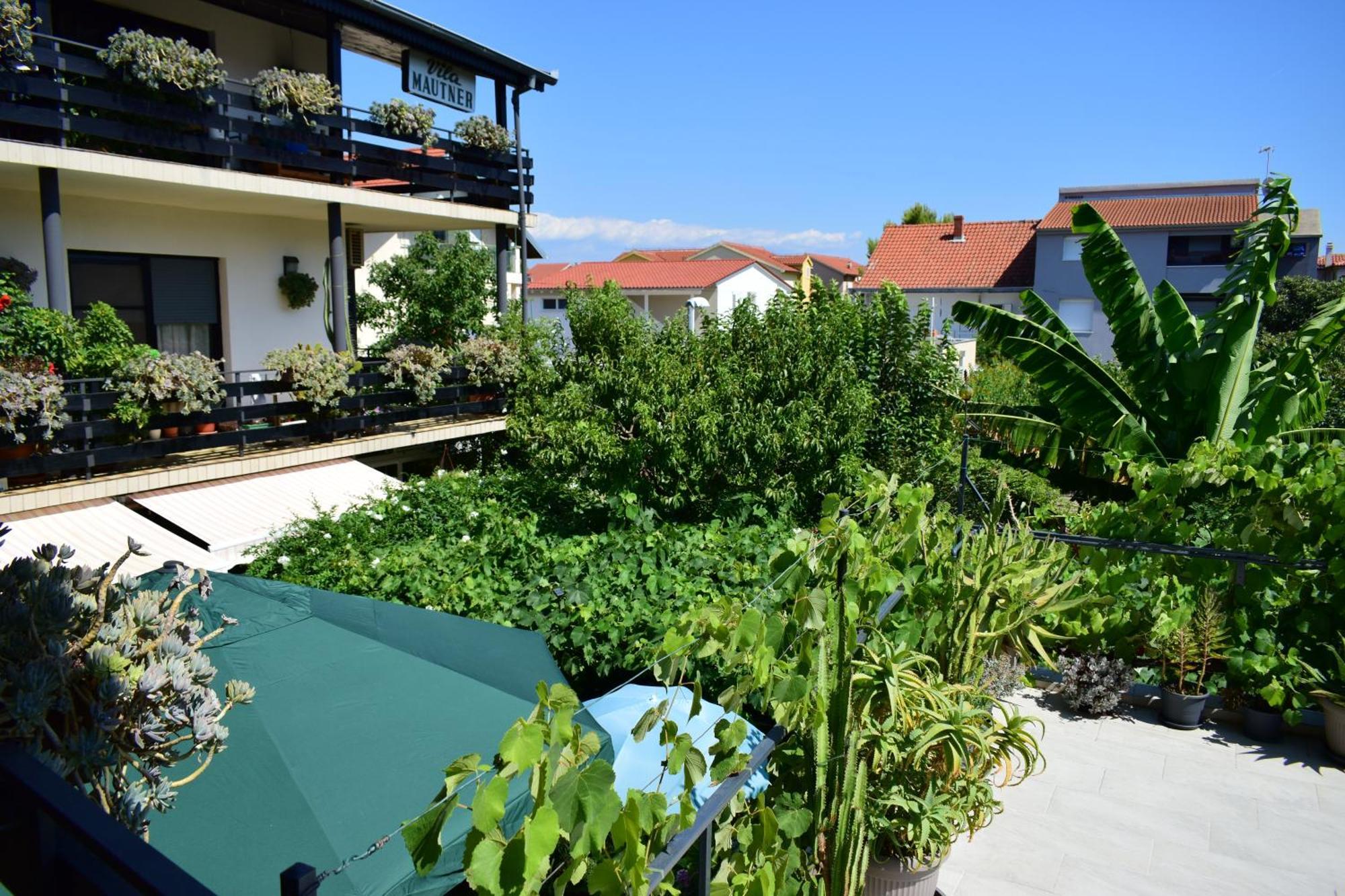 Rooms Vila Mautner Βόντιτσε Εξωτερικό φωτογραφία