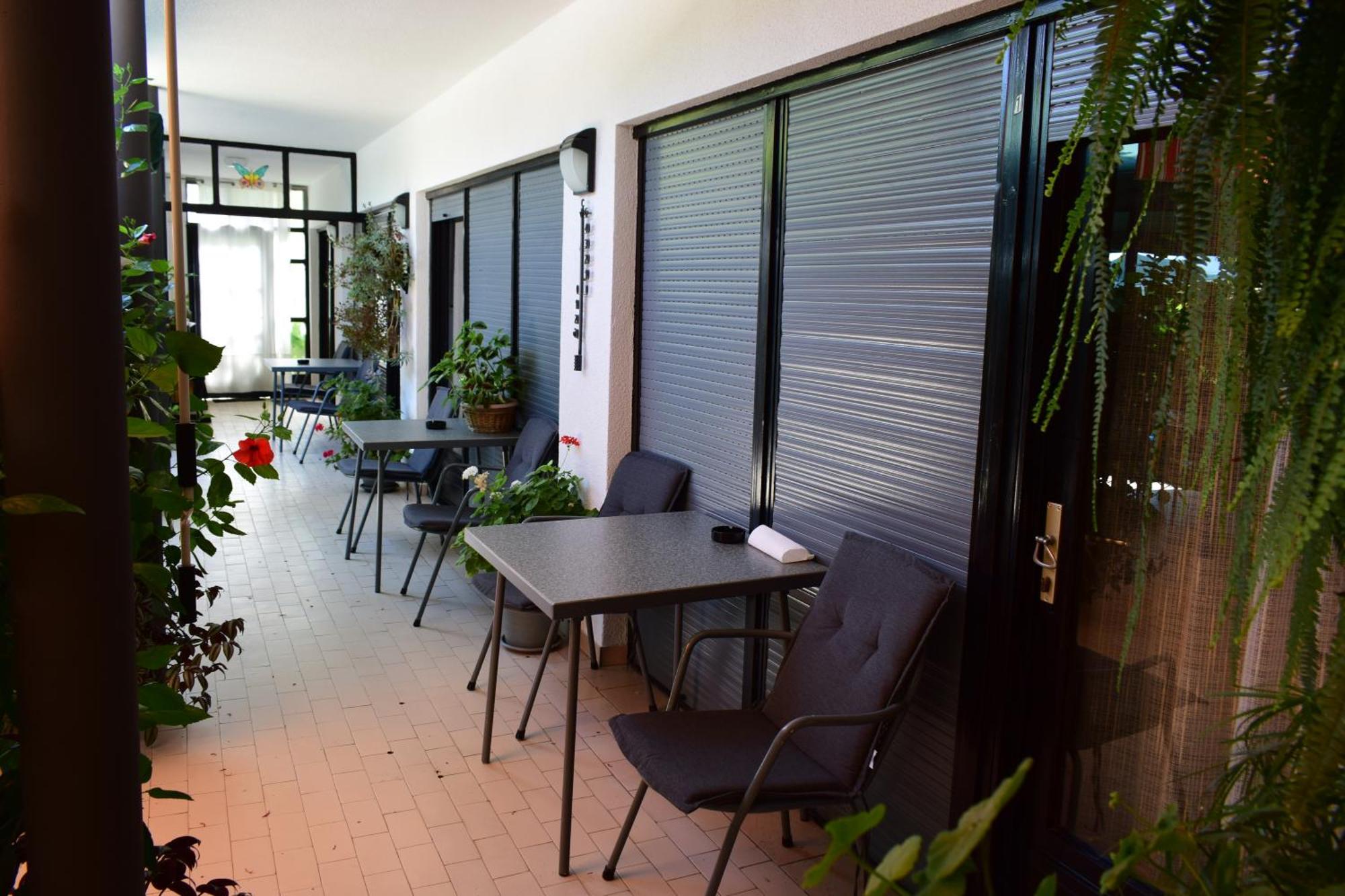 Rooms Vila Mautner Βόντιτσε Εξωτερικό φωτογραφία