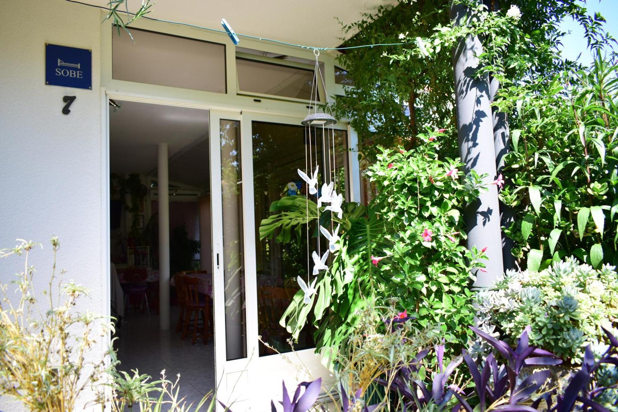 Rooms Vila Mautner Βόντιτσε Εξωτερικό φωτογραφία