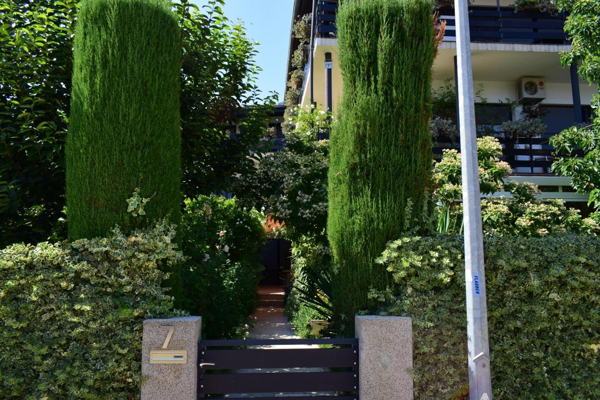 Rooms Vila Mautner Βόντιτσε Εξωτερικό φωτογραφία
