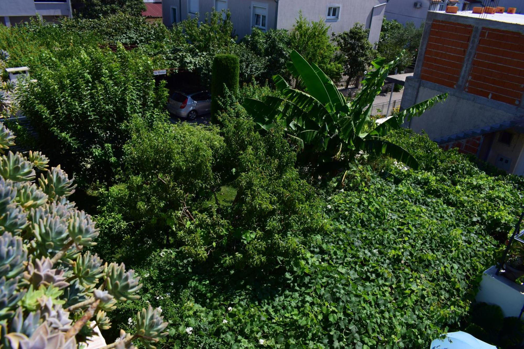 Rooms Vila Mautner Βόντιτσε Εξωτερικό φωτογραφία