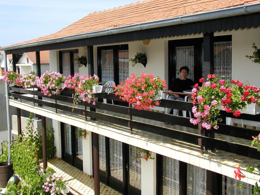 Rooms Vila Mautner Βόντιτσε Εξωτερικό φωτογραφία