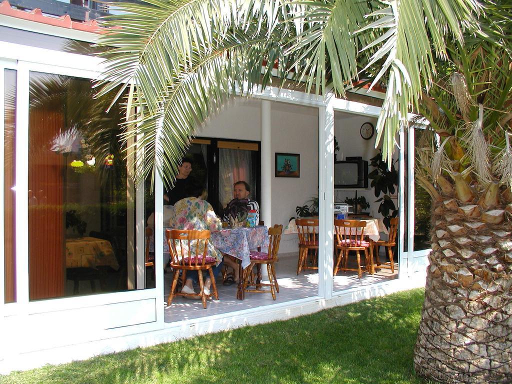 Rooms Vila Mautner Βόντιτσε Εξωτερικό φωτογραφία