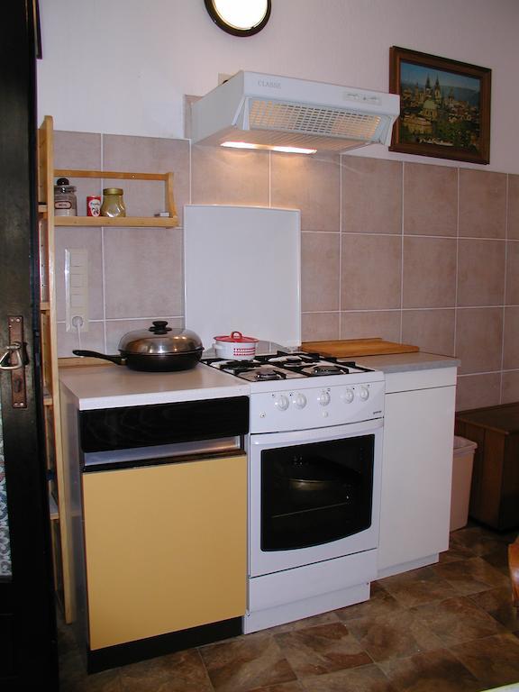 Rooms Vila Mautner Βόντιτσε Εξωτερικό φωτογραφία