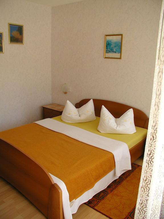 Rooms Vila Mautner Βόντιτσε Δωμάτιο φωτογραφία