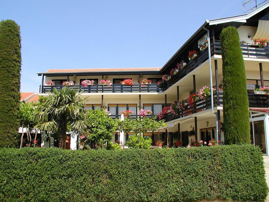 Rooms Vila Mautner Βόντιτσε Εξωτερικό φωτογραφία