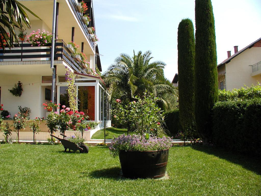 Rooms Vila Mautner Βόντιτσε Εξωτερικό φωτογραφία