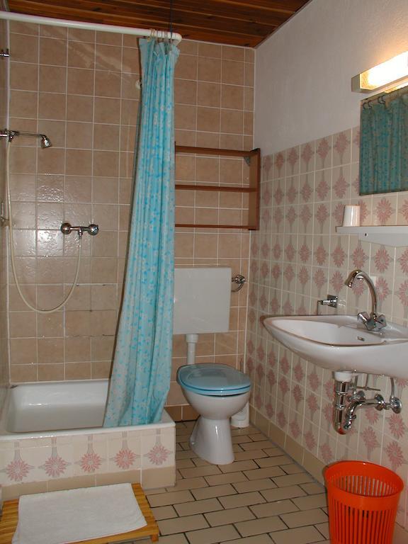 Rooms Vila Mautner Βόντιτσε Δωμάτιο φωτογραφία