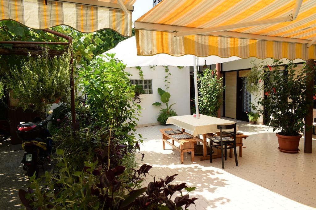 Rooms Vila Mautner Βόντιτσε Εξωτερικό φωτογραφία