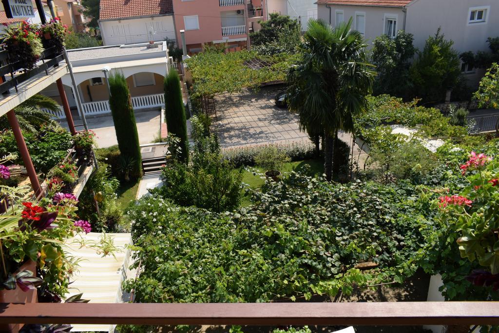 Rooms Vila Mautner Βόντιτσε Εξωτερικό φωτογραφία