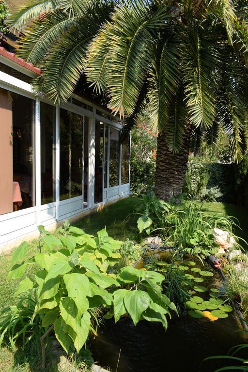 Rooms Vila Mautner Βόντιτσε Εξωτερικό φωτογραφία