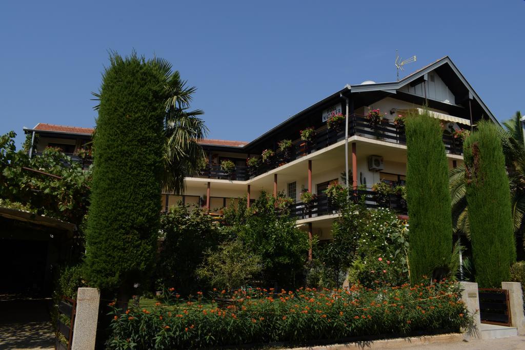 Rooms Vila Mautner Βόντιτσε Εξωτερικό φωτογραφία