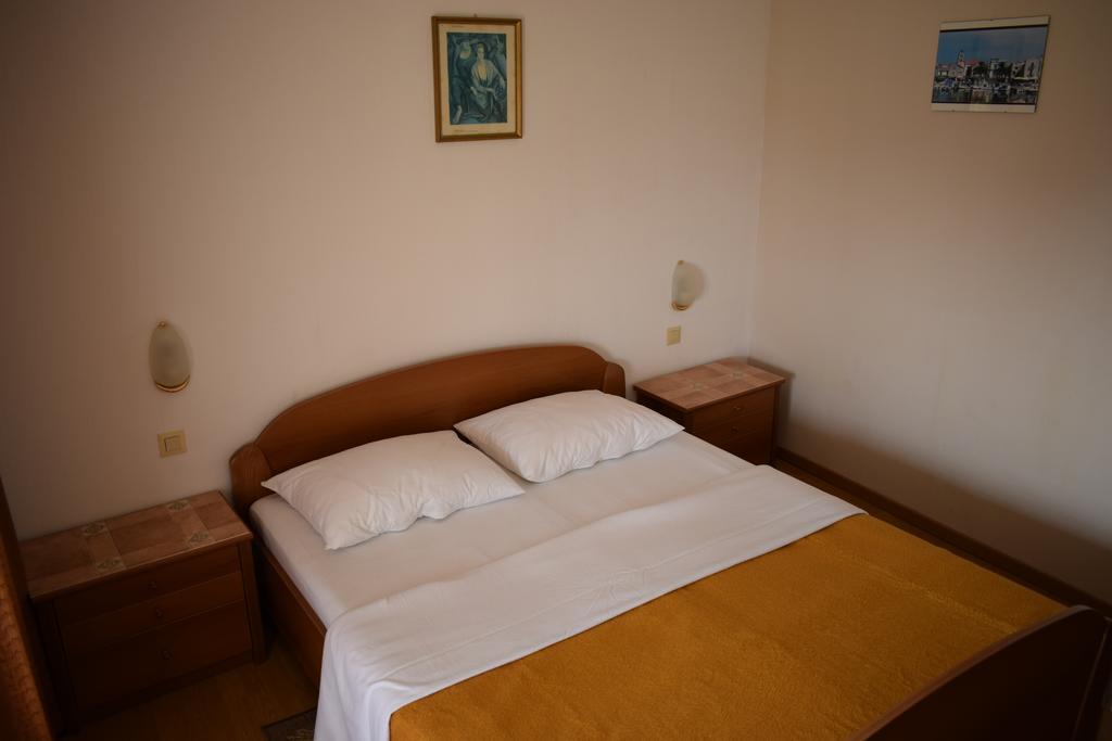 Rooms Vila Mautner Βόντιτσε Εξωτερικό φωτογραφία