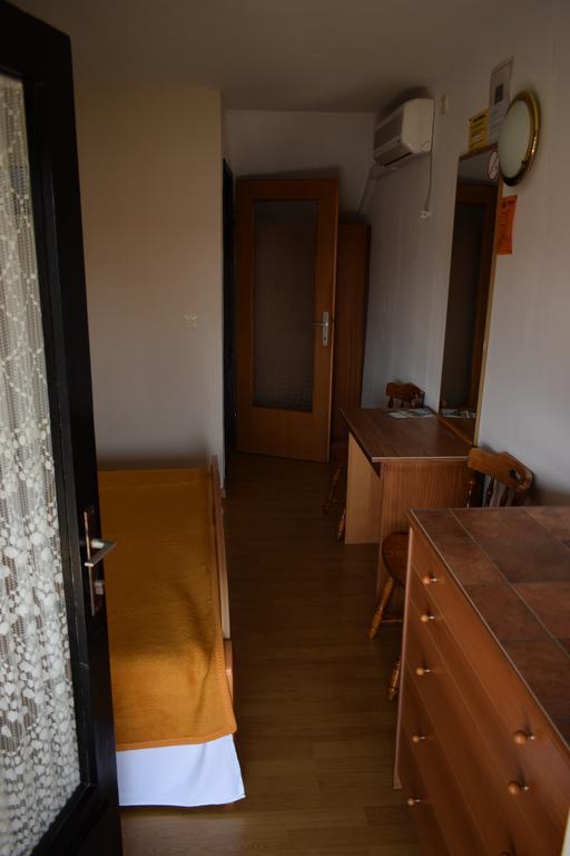 Rooms Vila Mautner Βόντιτσε Εξωτερικό φωτογραφία