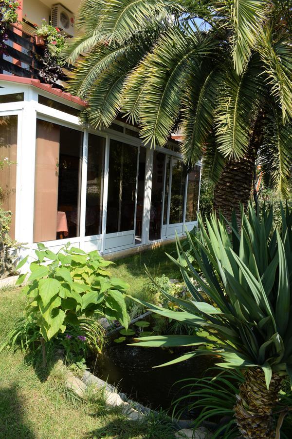 Rooms Vila Mautner Βόντιτσε Εξωτερικό φωτογραφία