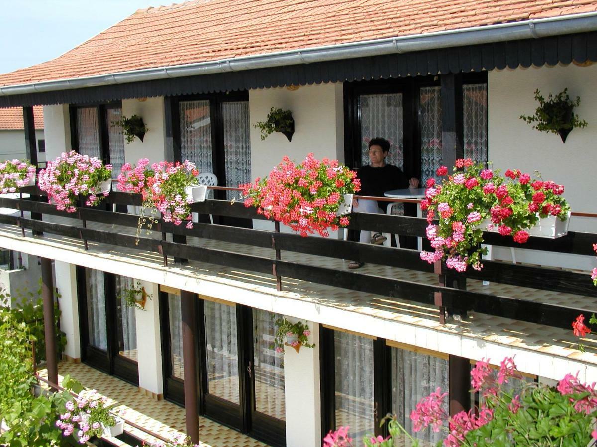 Rooms Vila Mautner Βόντιτσε Εξωτερικό φωτογραφία