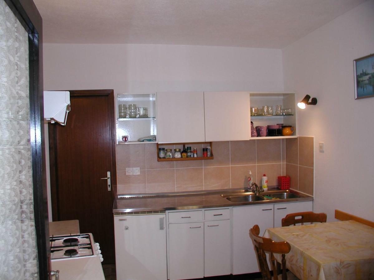 Rooms Vila Mautner Βόντιτσε Εξωτερικό φωτογραφία