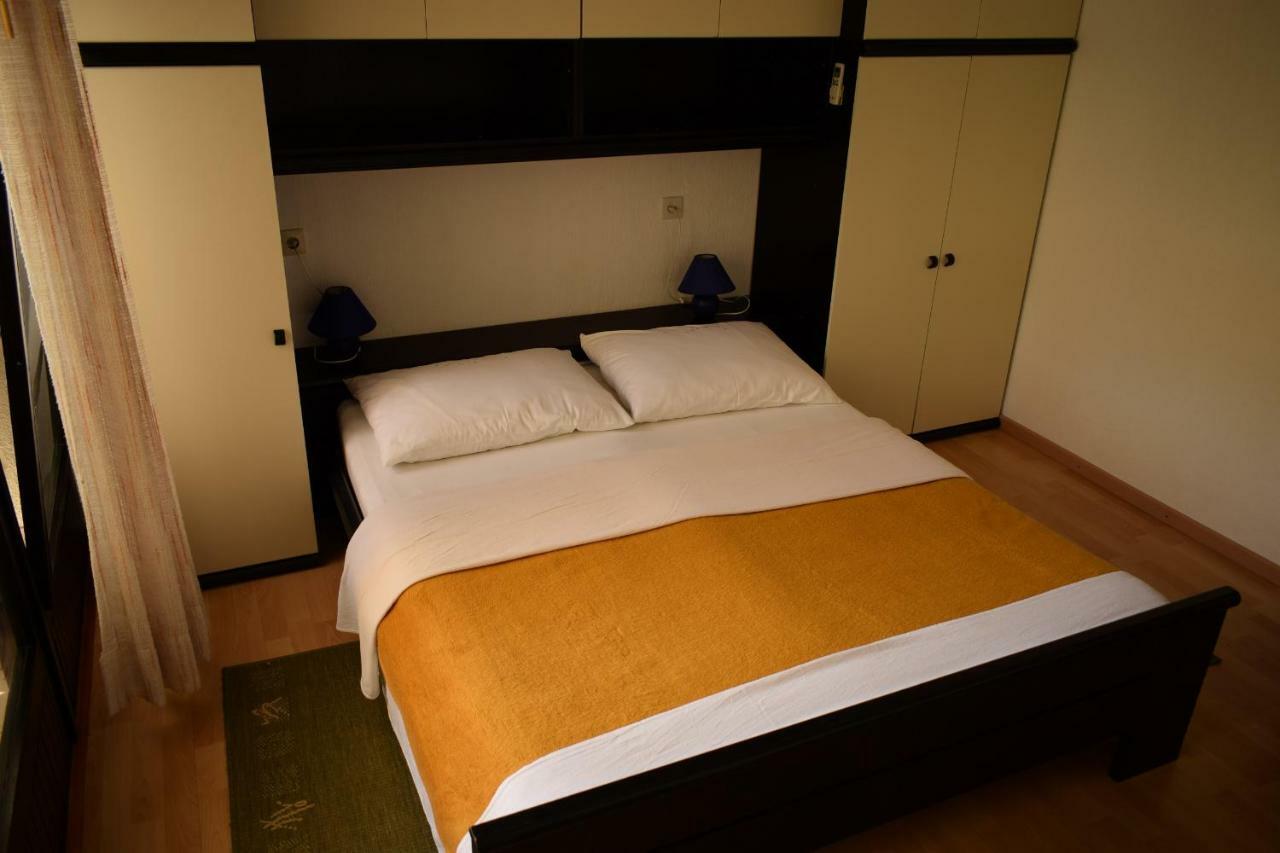 Rooms Vila Mautner Βόντιτσε Εξωτερικό φωτογραφία