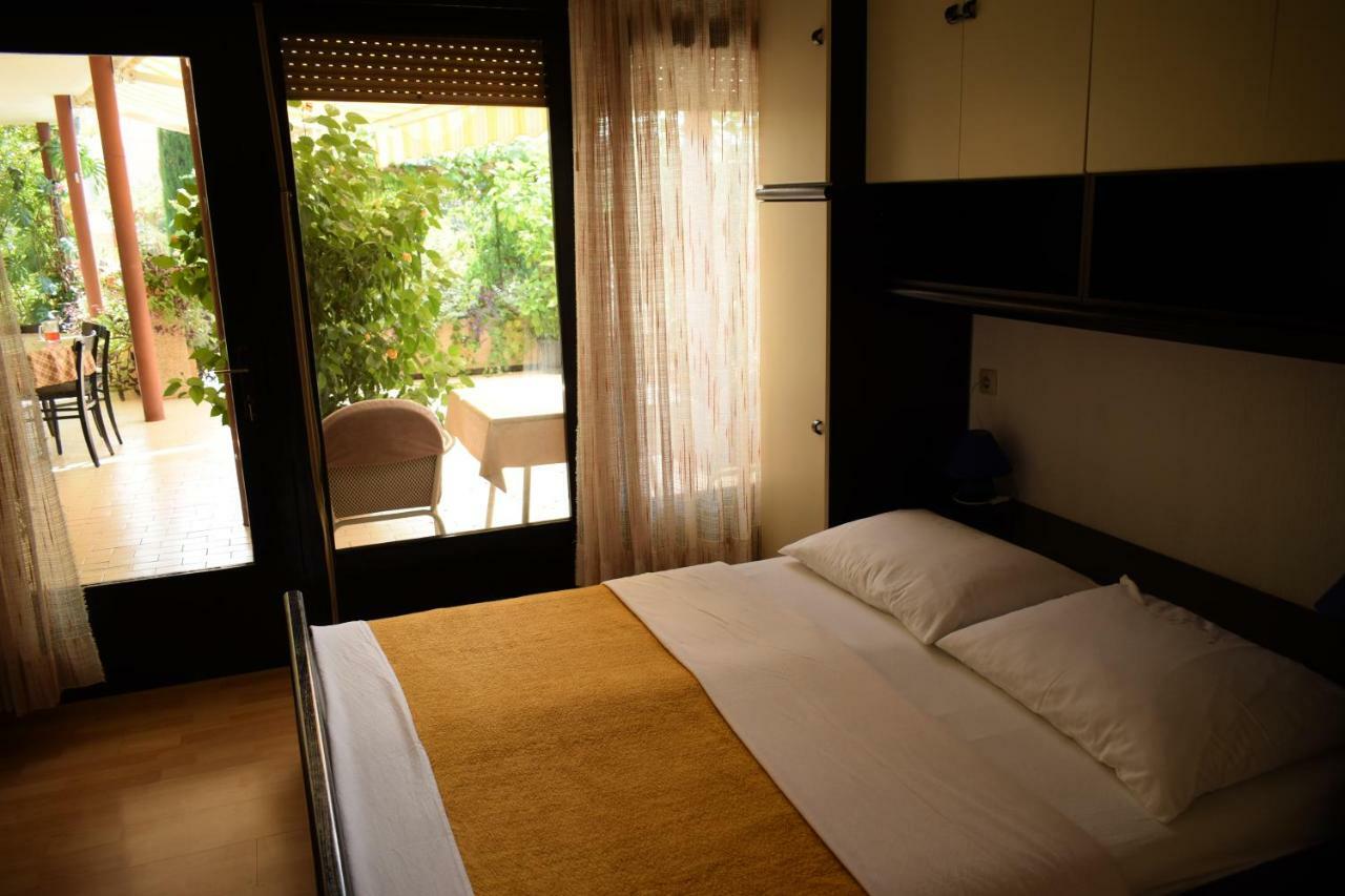 Rooms Vila Mautner Βόντιτσε Εξωτερικό φωτογραφία